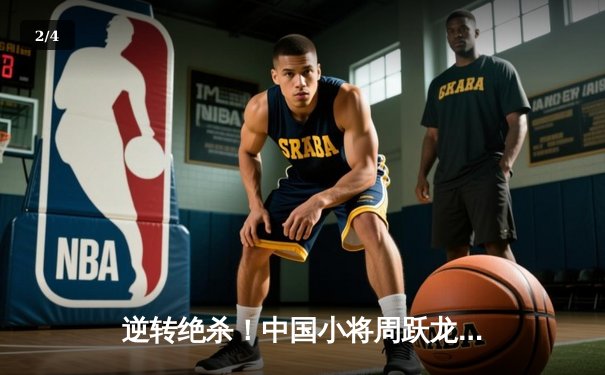 逆转绝杀！中国小将周跃龙9-8险胜特鲁姆普，首夺斯诺克国际锦标赛冠军 - 2